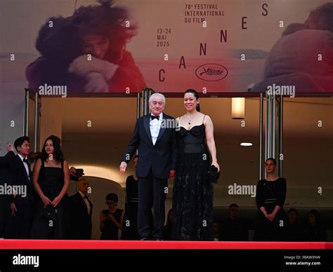 robert de niro compagne.